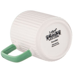 КРУЖКА LEFARD BREAK TIME 360МЛ  фото 4