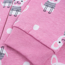 Комбинезон кулирка 0937103502 - Youlala фото 4