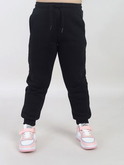 CRB wear / CWKG 70520-22 Брюки для девочки,черный