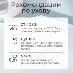 Тапочки женские размер 38-39, цвет серый