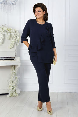 Костюм Ninele 7440 синий