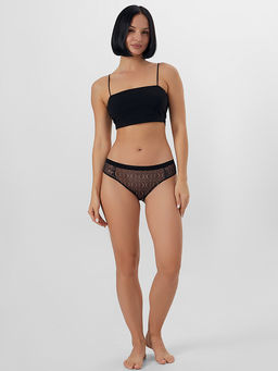 Цена за 2 штуки! ТРУСЫ ЖЕНСКИЕ - Mark formelle фото 7