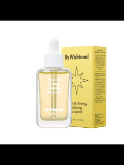 Успокаивающая ампула с прополисом - Propolis Energy Calming Ampoule , 10 мл