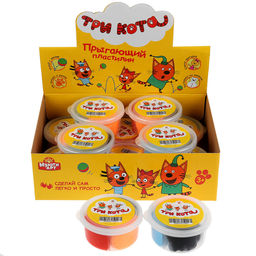 Multiart / Пластилин