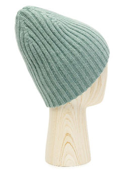 Шапка жен. анг+нейл+шерсть LB-A53045 l.green - Labbra фото 10
