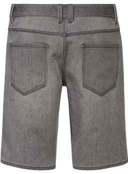 Мужские джинсовые шорты-бермуды LIVERGY  фото 2