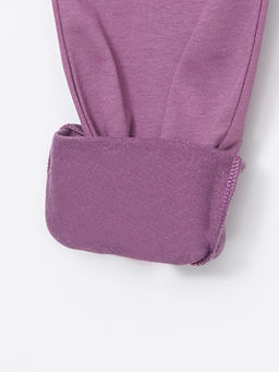 Beli Lastikli K?z ?ocuk Jogger E?ofman Alt? - Waikiki фото 3