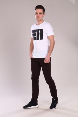 IV-CAPRIZ Маркировка - футболка фото 3