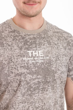 Футболка. М124024Пгс