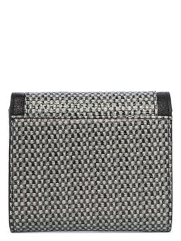 Кошелек Labbra L149-89002 stone/black  фото 3