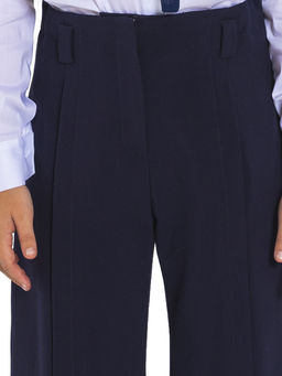 Брюки дев. О76999 - Карамелли фото 4