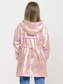 Уценка PELICAN GZJN5269 ветровка для девочек  фото 5