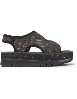 Camper / Сандалии Sandals Oruga Up фото 6
