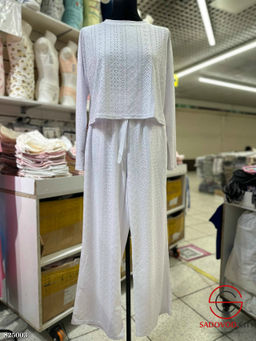 Пижама женская домашняя