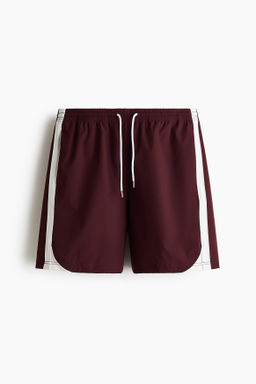 Regular Fit Track shorts - H&m фото 2