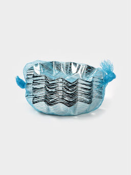 Цена за 15 шт. Формы для выпечки печенья, Ø 96 мм , H 20 мм