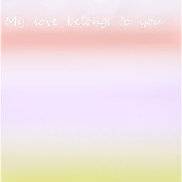 Цена за 20 шт. Пленка для цветов матовая, Переход, 58х58см - UPAK LAND фото 4