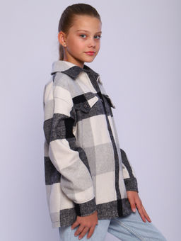 Р-001 Рубашка Мир 2 - Милаша фото 40