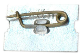 Значок Дом-музей I Сьезда Музей