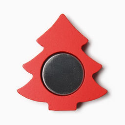 Новогодний подарочный набор Подарочек варежки размер 19 и аксессуары