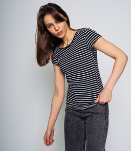 Футболка #МСКВ170, чёрный