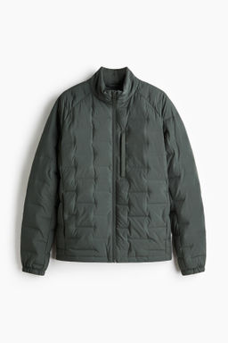 Chaqueta aislante con ThermoMove Regular Fit - H&m фото 2