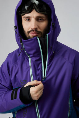 КОМБИНЕЗОН FISHT WARM UNISEX 24-13421 80 - Stayer фото 8