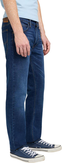 Джинсы мужские