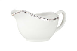 Соусник JEWEL Тартан 300 мл (костяной фарфор)