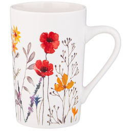 КРУЖКА LEFARD FLOWER FIELD 380МЛ