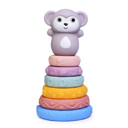 Пирамидка "Коала" в сетке