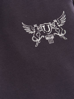 Костюм для девочки с брюками UD 1278 коралловый - Mini maxi фото 8