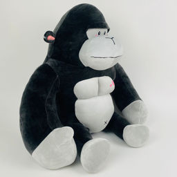 Мягкая игрушка Горилла 60 см (арт. YC4001-60) - Storyland фото 8