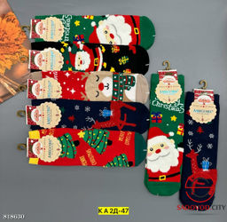 Носки для женщин упаковка 10 пар