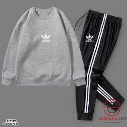 Спортивный костюм двойка для мальчика