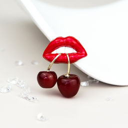 Брошь Арт. 3-2253-Y