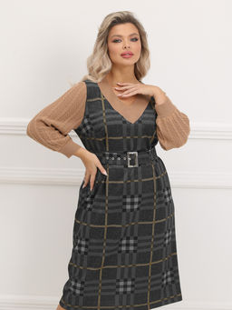 Платье П5-5623/3 - Wisell фото 8