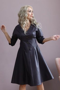 Платье П4-4897/4 - Wisell фото 14