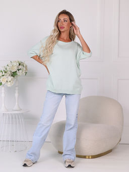 Джемпер Др4-541/10 - Wisell фото 3