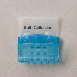 Мыльница настенная на присосках Bath Collection, 9.556 см, МИКС - Simaland фото 8