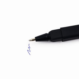 Ручка шариковая, подарочная в пенале, синяя паста, 1.0 мм Настоящему мужчине - Artfox фото 9