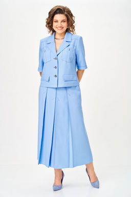 Костюм Aira Style 24140 голубой