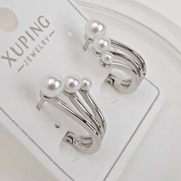 XUPING Серьги с английским замком арт. 18 1391 (id 281755) - Rada фото 2