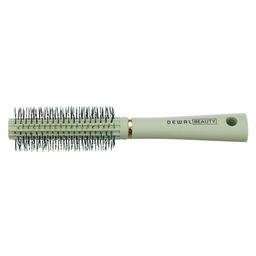 Брашинг с пластиковым штифтом d18/40мм DEWAL BEAUTY DBBM9511