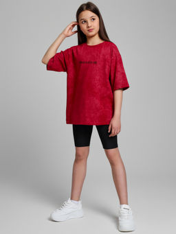 VIOTEX Фуфайка (футболка) для девочки Сидней-1 - Виотекс фото 3