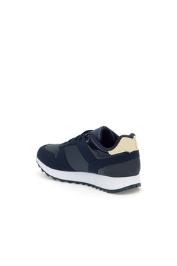 Kad_n Lacivert Ayakkab_ Sepette S_rpriz _ndirim - U.s. polo assn фото 4