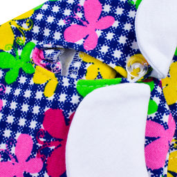 Платье интерлок 0280200104 - Youlala фото 3