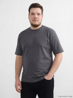 Bisiklet Yaka Erkek Ti??rt