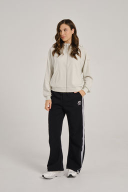 Брюки трикотажные Черный ATSC Knit Track Pants