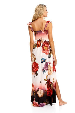 Платье 7235 Leandra Shade